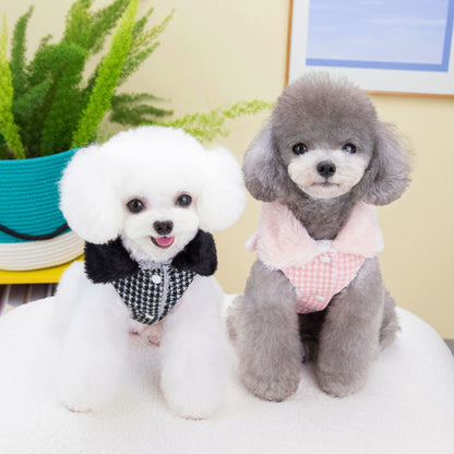 猫 犬 洋服 犬服 ペット服 大中小型犬 ペット用品 犬/猫用 犬の服 ペットウエア 小型犬 中型犬 通気 可愛い ドッグウェア トレーナー 犬 服 ワンピース サロペット ビションフリーゼ 犬猫服