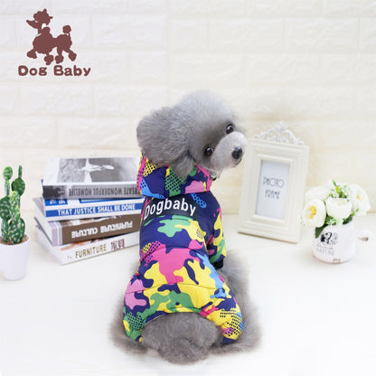 猫 犬 洋服 犬服 ペット服 大中小型犬 ペット用品 犬/猫用 犬の服 ペットウエア 小型犬 中型犬 通気 可愛い ドッグウェア トレーナー 犬 服 ワンピース サロペット ビションフリーゼ 犬猫服