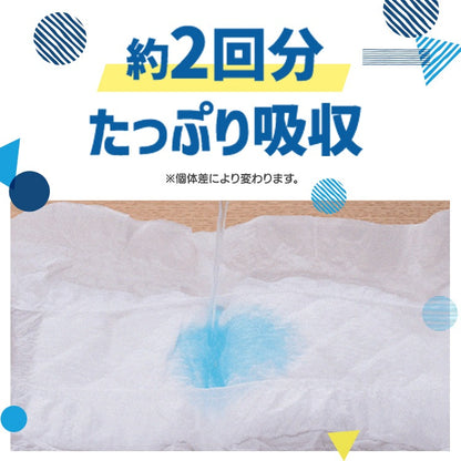 <a href="https://www.qoo10.jp/gmkt.inc/Search/brand.aspx?brandno=49458" target="_blank" class="title_brand" id="btn_brand" title="アイリスオーヤマ">アイリスオーヤマ</a>【公式】長時間安心／ ペットオムツ 男の子 マナーベルト オス 超小型犬 中型犬 ペット用 紙おむつ 介護 粗相 PitaFit MNPD * 送料無料