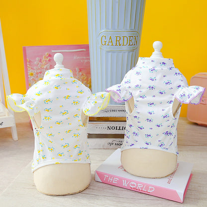 猫 犬 洋服 犬服 ペット服 大中小型犬 ペット用品 犬/猫用 犬の服 ペットウエア 小型犬 中型犬 通気 可愛い ドッグウェア トレーナー 犬 服 ワンピース サロペット ビションフリーゼ 犬猫服