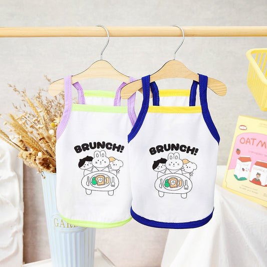 猫 犬 洋服 犬服 ペット服 大中小型犬 ペット用品 犬/猫用 犬の服 ペットウエア 小型犬 中型犬 通気 可愛い ドッグウェア トレーナー 犬 服 ワンピース サロペット ビションフリーゼ 犬猫服