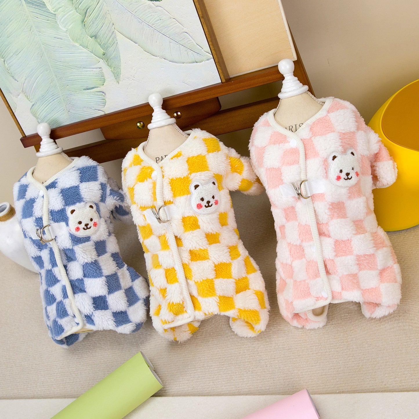 猫 犬 洋服 犬服 ペット服 大中小型犬 ペット用品 犬/猫用 犬の服 ペットウエア 小型犬 中型犬 通気 可愛い ドッグウェア トレーナー 犬 服 ワンピース サロペット ビションフリーゼ 犬猫服