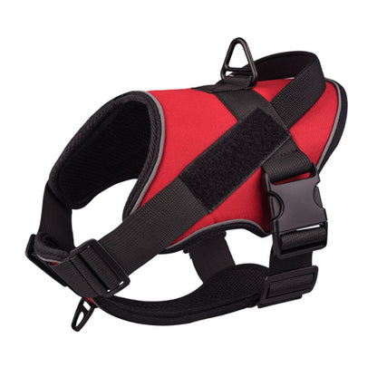 パワーハーネス 犬用 ハーネス ハンドル付 ソフト しっかり固定 超小型犬 小型犬 飛び出し防止 大型犬 胴輪 簡単装着 ハンドルハーネス 反射テープ 衝撃吸収 大型犬 中型犬 小型犬 超大型犬 中型