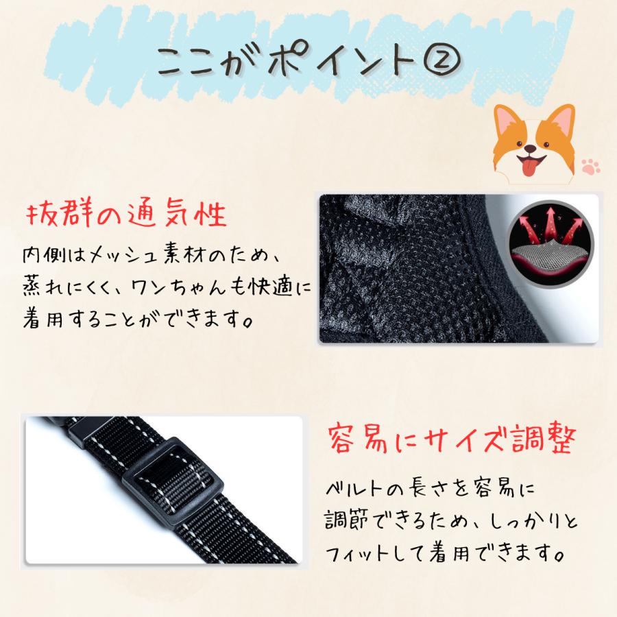 犬 ハーネス クッション 脱げない 小型犬 中型犬 大型犬 胴輪 おしゃれ かわいい ソフトハーネス 人気沸騰 簡単 ロック 犬用 介護 ハンドル 散歩 補助