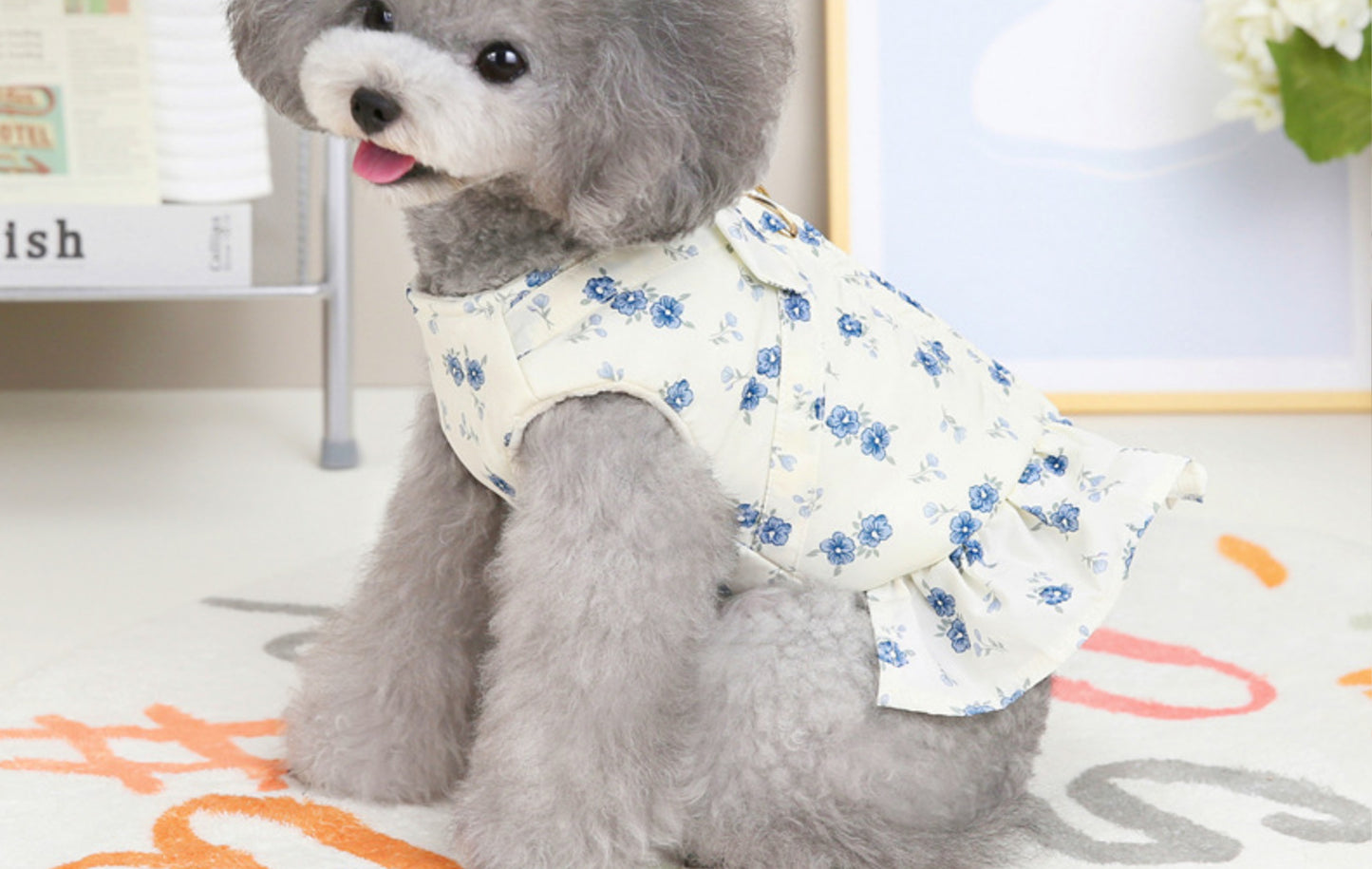 猫 犬 洋服 犬服 ペット服 大中小型犬 ペット用品 犬/猫用 犬の服 ペットウエア 小型犬 中型犬 通気 可愛い ドッグウェア トレーナー 犬 服 ワンピース サロペット ビションフリーゼ 犬猫服
