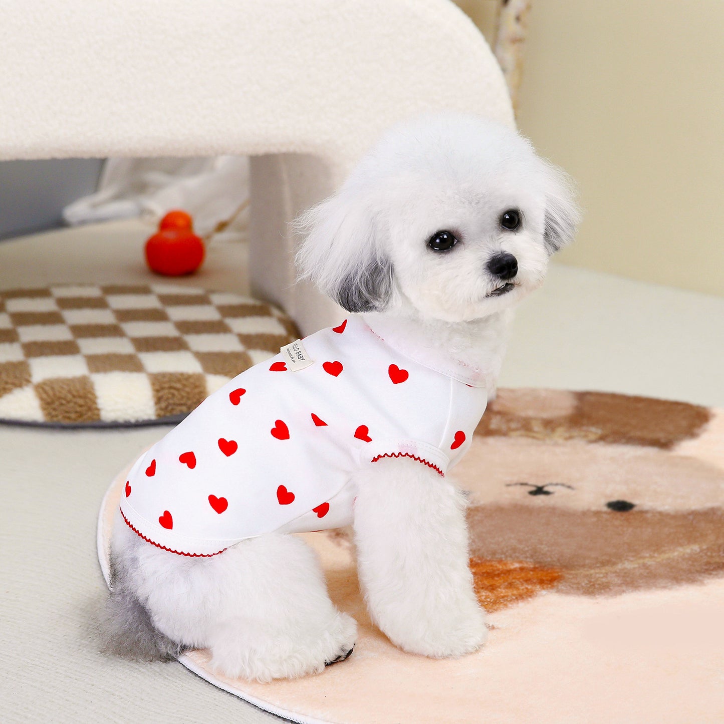 猫 犬 洋服 犬服 ペット服 大中小型犬 ペット用品 犬/猫用 犬の服 ペットウエア 小型犬 中型犬 通気 可愛い ドッグウェア トレーナー 犬 服 ワンピース サロペット ビションフリーゼ 犬猫服