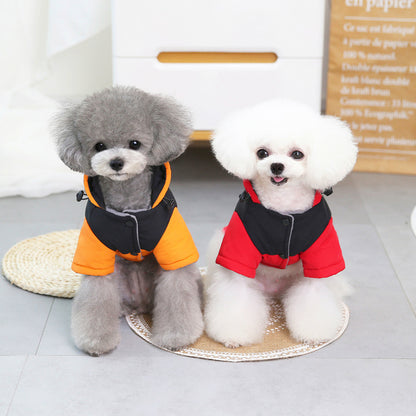 猫 犬 洋服 犬服 ペット服 大中小型犬 ペット用品 犬/猫用 犬の服 ペットウエア 小型犬 中型犬 通気 可愛い ドッグウェア トレーナー 犬 服 ワンピース サロペット ビションフリーゼ 犬猫服