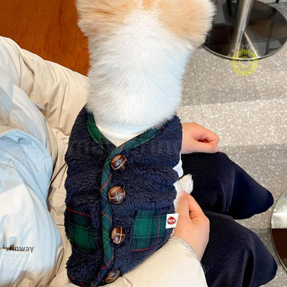 ドッグウェア 犬服 ペット用 猫犬用 洋服 裏起毛 ロンパース 小型 中型 ペット服 つなぎ オールシーズン プードル チワワダックス