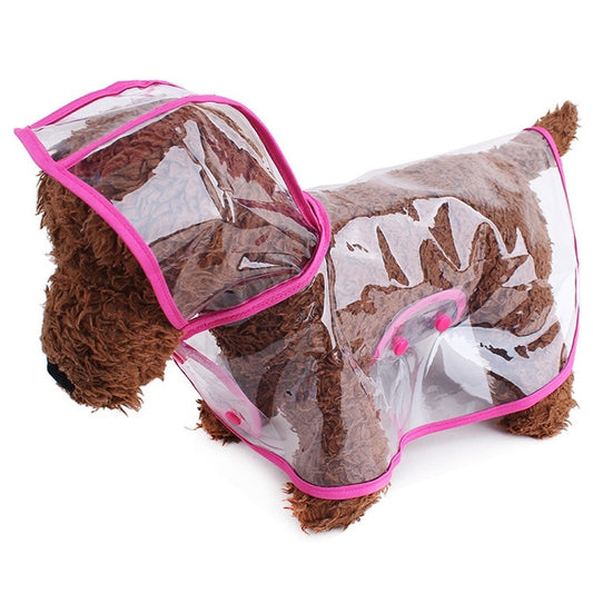 レインコート 犬 小型犬 中型犬 大型犬 犬レインコート 新品 大人気 着せやすい 犬用 レインコート 撥水 かっぱ 防水 合羽 雨具 カッパ 犬服 犬の服 犬用 雨具 お出かけ