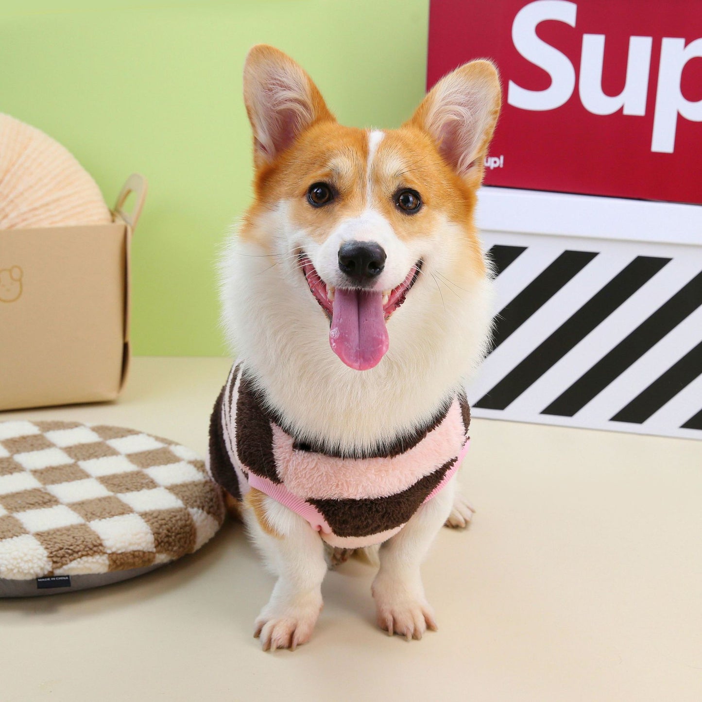 猫 犬 洋服 犬服 ペット服 大中小型犬 ペット用品 犬/猫用 犬の服 ペットウエア 小型犬 中型犬 通気 可愛い ドッグウェア トレーナー 犬 服 ワンピース サロペット ビションフリーゼ 犬猫服