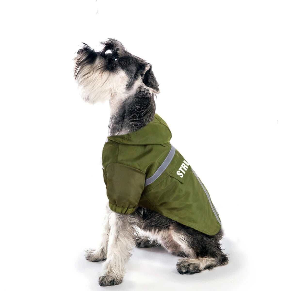 犬用 レインコート 小型犬 中型犬 フード付 犬 犬服 レインポンチョ レインウェア 犬用カッパ 犬のレインコート 防水 雨具 ペット服 大きいサイズ 雨の日 お散歩