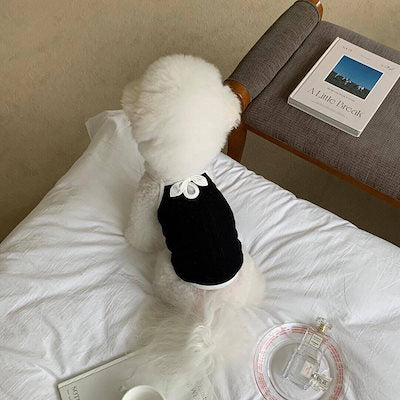 春夏新作 犬服 ペット服 犬 洋服 ペット 犬用品 小中型犬 春夏薄手犬服猫小型犬キャミソールベスト