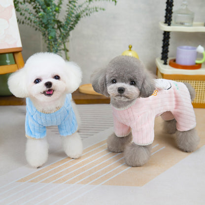 猫 犬 洋服 犬服 ペット服 大中小型犬 ペット用品 犬/猫用 犬の服 ペットウエア 小型犬 中型犬 通気 可愛い ドッグウェア トレーナー 犬 服 ワンピース サロペット ビションフリーゼ 犬猫服