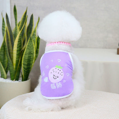 猫 犬 洋服 犬服 ペット服 大中小型犬 ペット用品 犬/猫用 犬の服 ペットウエア 小型犬 中型犬 通気 可愛い ドッグウェア トレーナー 犬 服 ワンピース サロペット ビションフリーゼ 犬猫服