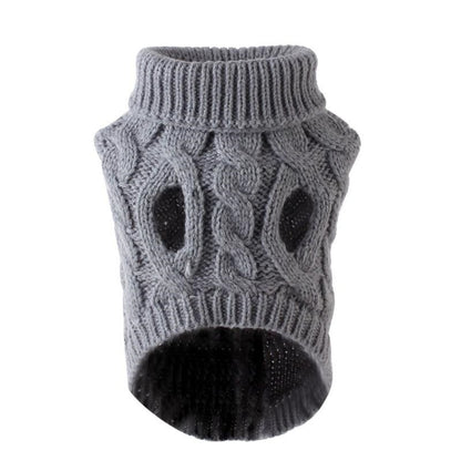 犬 服 ペット用品 犬服 ドッグウェア セーター ニットベスト 傷なめ防止 あたたか 防寒 厚手 ペットウェア 秋冬 トレーナー 小型犬 中型犬 抗菌