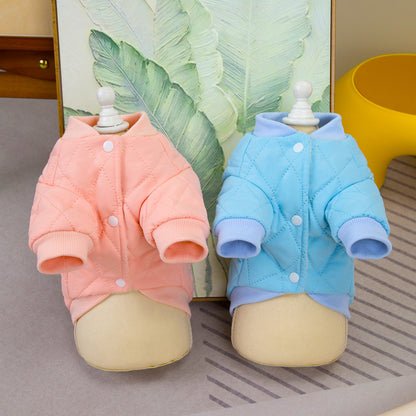 猫 犬 洋服 犬服 ペット服 大中小型犬 ペット用品 犬/猫用 犬の服 ペットウエア 小型犬 中型犬 通気 可愛い ドッグウェア トレーナー 犬 服 ワンピース サロペット ビションフリーゼ 犬猫服