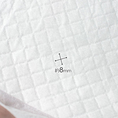 <a href="https://www.qoo10.jp/gmkt.inc/Search/brand.aspx?brandno=124074" target="_blank" class="title_brand" id="btn_brand" title="Styleplus">Styleplus</a>超薄型　ペットシーツ　レギュラー　1200枚 （300枚ｘ4袋）　ケース