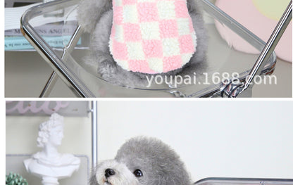 猫 犬 洋服 犬服 ペット服 大中小型犬 ペット用品 犬/猫用 犬の服 ペットウエア 小型犬 中型犬 通気 可愛い ドッグウェア トレーナー 犬 服 ワンピース サロペット ビションフリーゼ 犬猫服