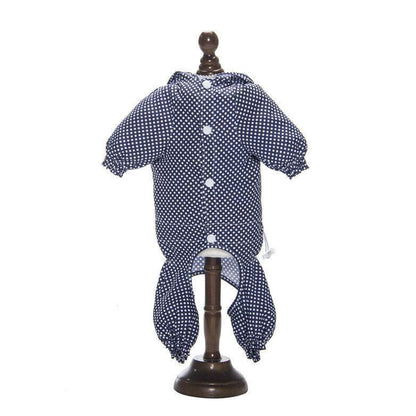 ペット レインコート 犬用 レインコート 雨具 可愛い 犬服 ウェア 梅雨 ドッグ ドッグウェア 犬レインコート 小型犬 中型犬