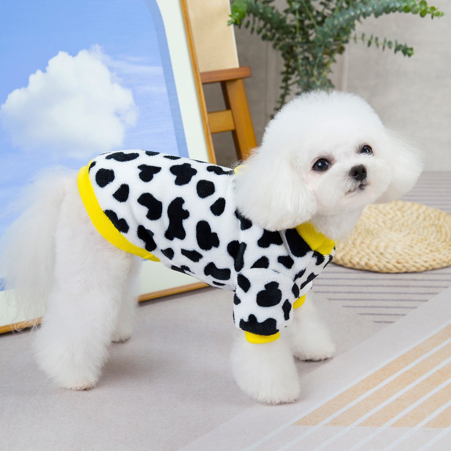猫 犬 洋服 犬服 ペット服 大中小型犬 ペット用品 犬/猫用 犬の服 ペットウエア 小型犬 中型犬 通気 可愛い ドッグウェア トレーナー 犬 服 ワンピース サロペット ビションフリーゼ 犬猫服
