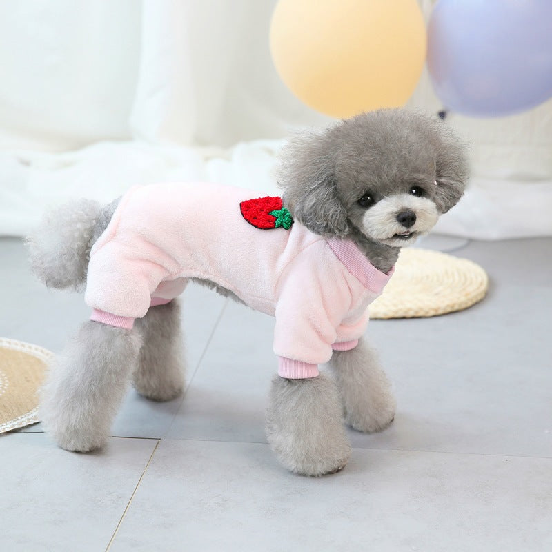 猫 犬 洋服 犬服 ペット服 大中小型犬 ペット用品 犬/猫用 犬の服 ペットウエア 小型犬 中型犬 通気 可愛い ドッグウェア トレーナー 犬 服 ワンピース サロペット ビションフリーゼ 犬猫服