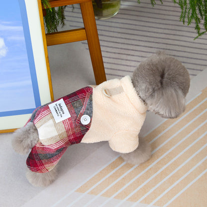 猫 犬 洋服 犬服 ペット服 大中小型犬 ペット用品 犬/猫用 犬の服 ペットウエア 小型犬 中型犬 通気 可愛い ドッグウェア トレーナー 犬 服 ワンピース サロペット ビションフリーゼ 犬猫服