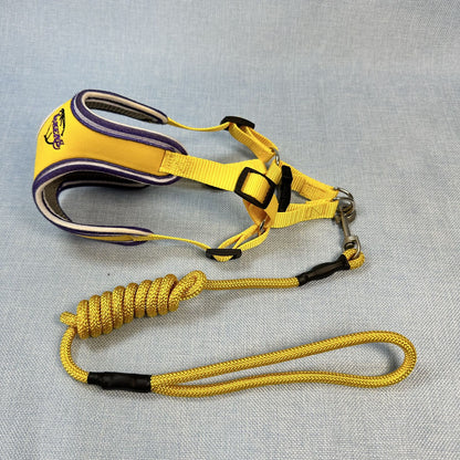 スポーツ風の新しい犬のペット用品の牽引紐の中で小さいです メガ割ワンピースパンツトートバッグ