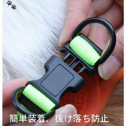 抜けにくい 中型犬 小型犬 ハーネス 犬用 大型犬 ネコポス M XL ステップハーネス 負担の少ない 犬 S 柴犬 L 介護用 抜けない ウェアハーネス