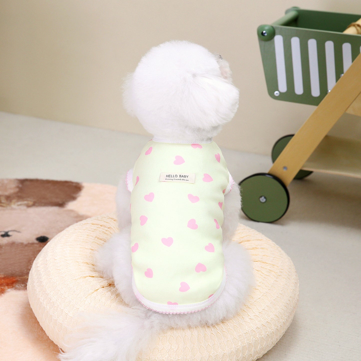 猫 犬 洋服 犬服 ペット服 大中小型犬 ペット用品 犬/猫用 犬の服 ペットウエア 小型犬 中型犬 通気 可愛い ドッグウェア トレーナー 犬 服 ワンピース サロペット ビションフリーゼ 犬猫服