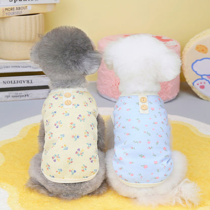 猫 犬 洋服 犬服 ペット服 大中小型犬 ペット用品 犬/猫用 犬の服 ペットウエア 小型犬 中型犬 通気 可愛い ドッグウェア トレーナー 犬 服 ワンピース サロペット ビションフリーゼ 犬猫服