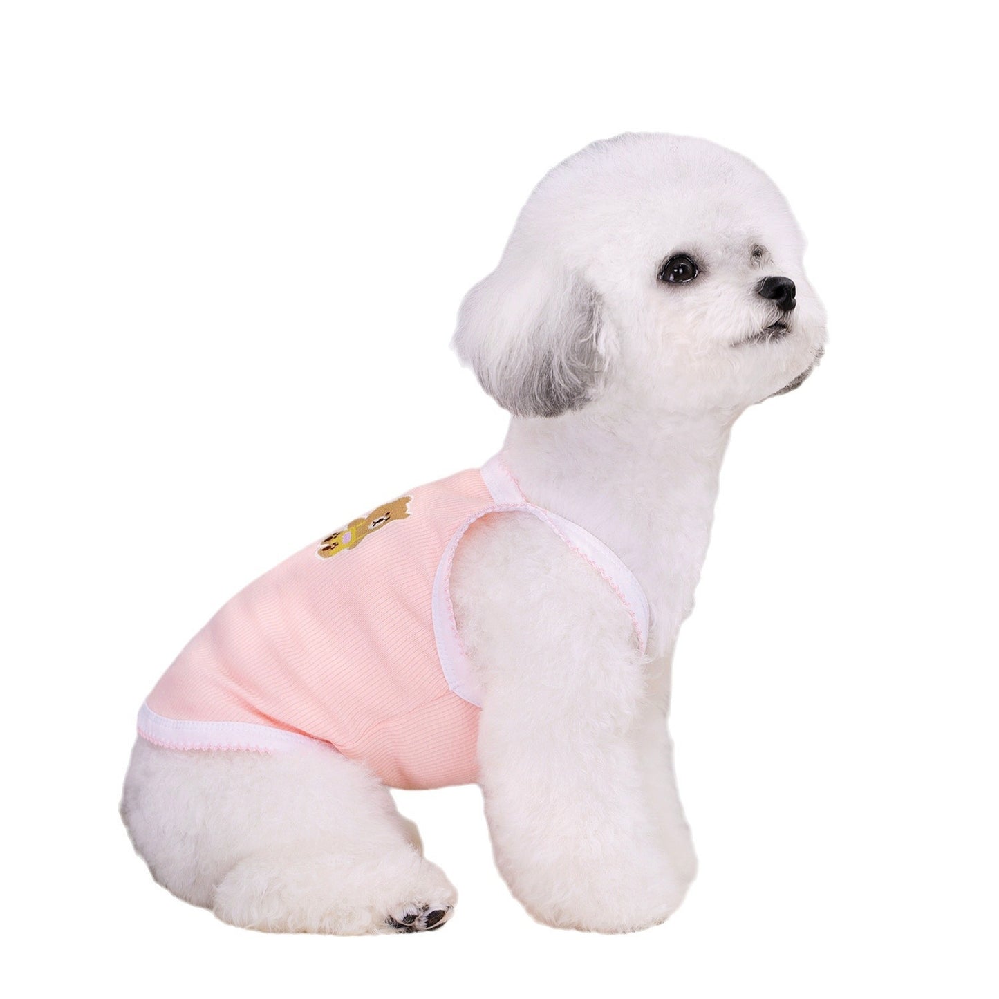 猫 犬 洋服 犬服 ペット服 大中小型犬 ペット用品 犬/猫用 犬の服 ペットウエア 小型犬 中型犬 通気 可愛い ドッグウェア トレーナー 犬 服 ワンピース サロペット ビションフリーゼ 犬猫服