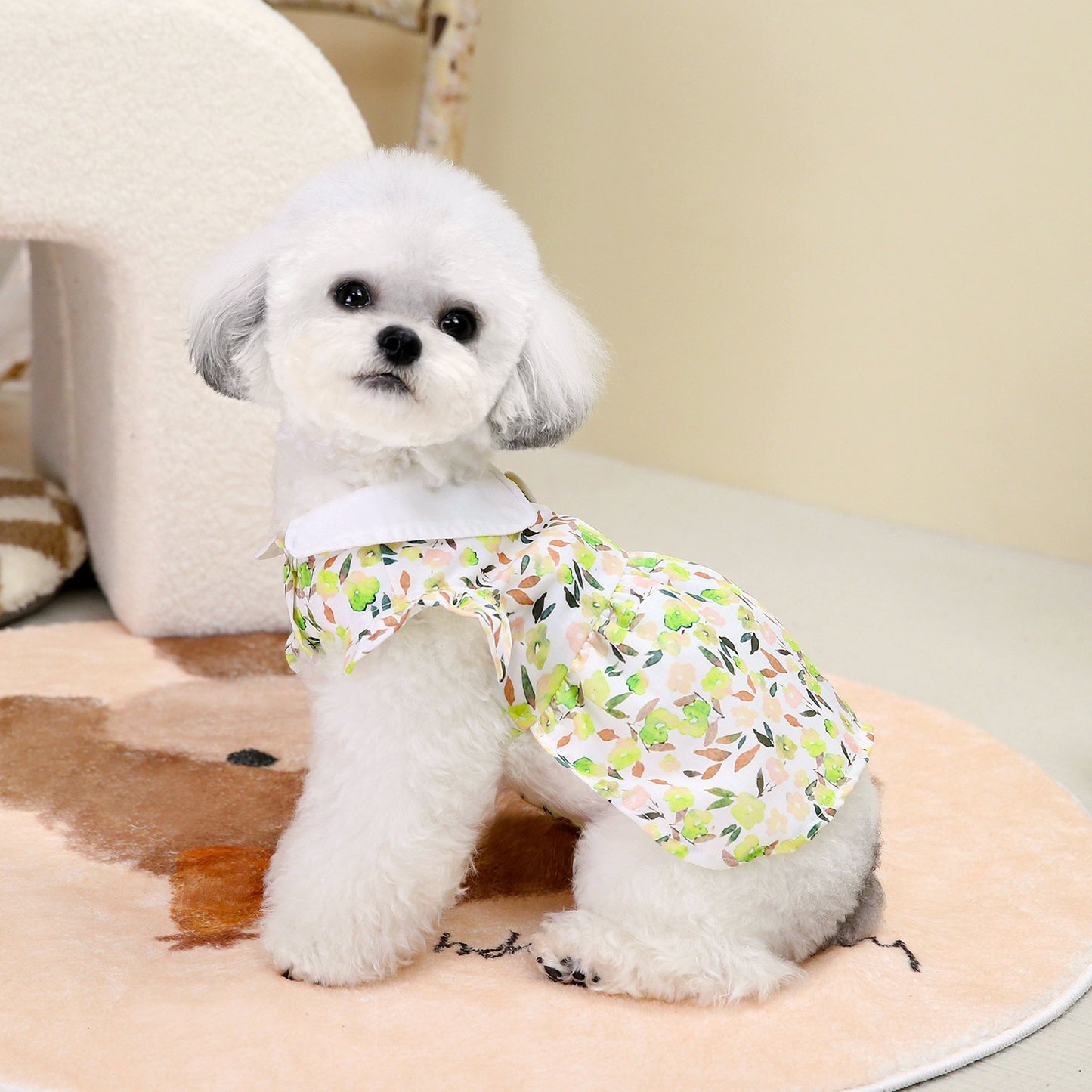 猫 犬 洋服 犬服 ペット服 大中小型犬 ペット用品 犬/猫用 犬の服 ペットウエア 小型犬 中型犬 通気 可愛い ドッグウェア トレーナー 犬 服 ワンピース サロペット ビションフリーゼ 犬猫服