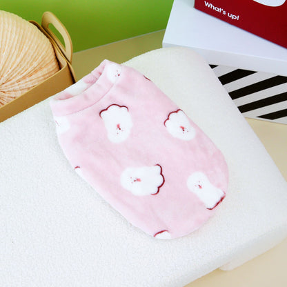 猫 犬 洋服 犬服 ペット服 大中小型犬 ペット用品 犬/猫用 犬の服 ペットウエア 小型犬 中型犬 通気 可愛い ドッグウェア トレーナー 犬 服 ワンピース サロペット ビションフリーゼ 犬猫服