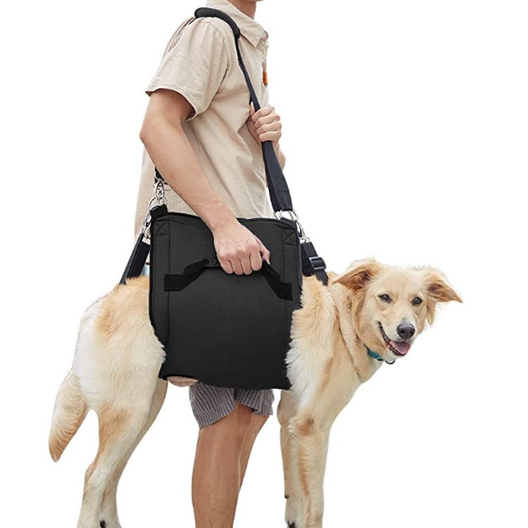 全身ハーネス 歩行補助 介護 イヌ 老犬介護 中型犬 犬 立ち上がり 介護用品 歩行補助ハーネス 介護用 老犬介護ハーネス シニア犬 歩行 補助 足腰 ハーネス 老犬 介護用ハーネス 補助ハーネ