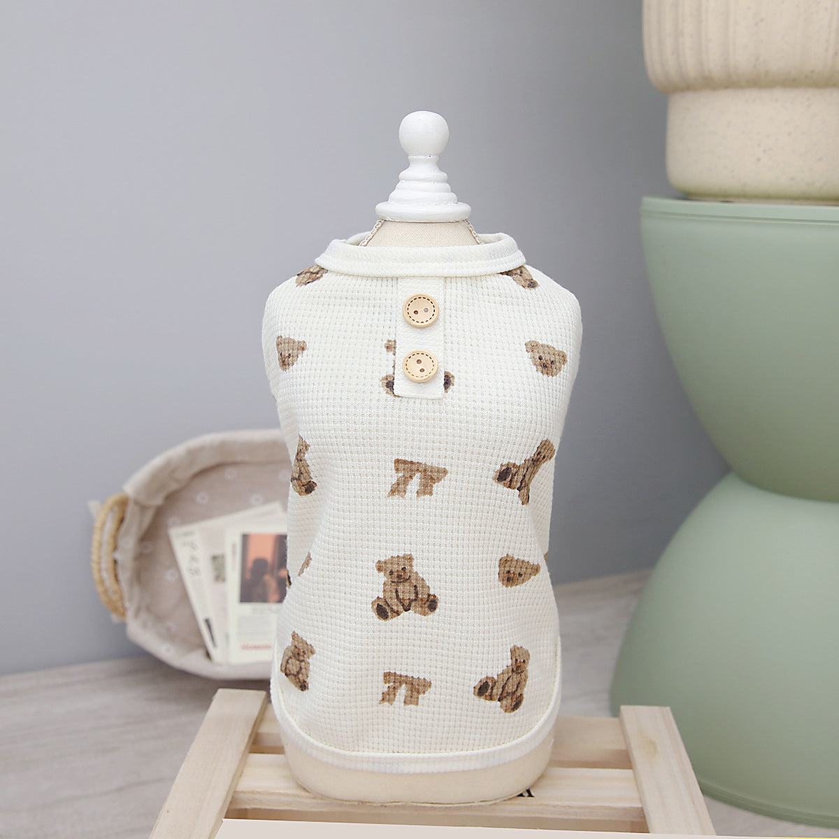猫 犬 洋服 犬服 ペット服 大中小型犬 ペット用品 犬/猫用 犬の服 ペットウエア 小型犬 中型犬 通気 可愛い ドッグウェア トレーナー 犬 服 ワンピース サロペット ビションフリーゼ 犬猫服