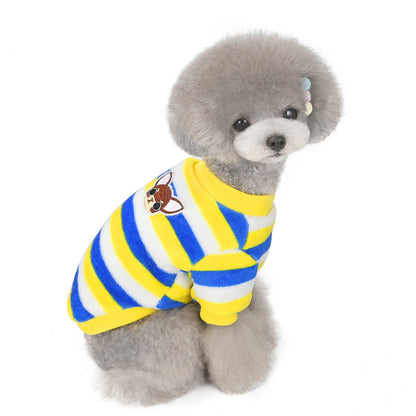 猫 犬 洋服 犬服 ペット服 大中小型犬 ペット用品 犬/猫用 犬の服 ペットウエア 小型犬 中型犬 通気 可愛い ドッグウェア トレーナー 犬 服 ワンピース サロペット ビションフリーゼ 犬猫服