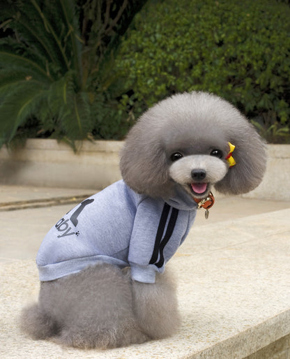 猫 犬 洋服 犬服 ペット服 大中小型犬 ペット用品 犬/猫用 犬の服 ペットウエア 小型犬 中型犬 通気 可愛い ドッグウェア トレーナー 犬 服 ワンピース サロペット ビションフリーゼ 犬猫服