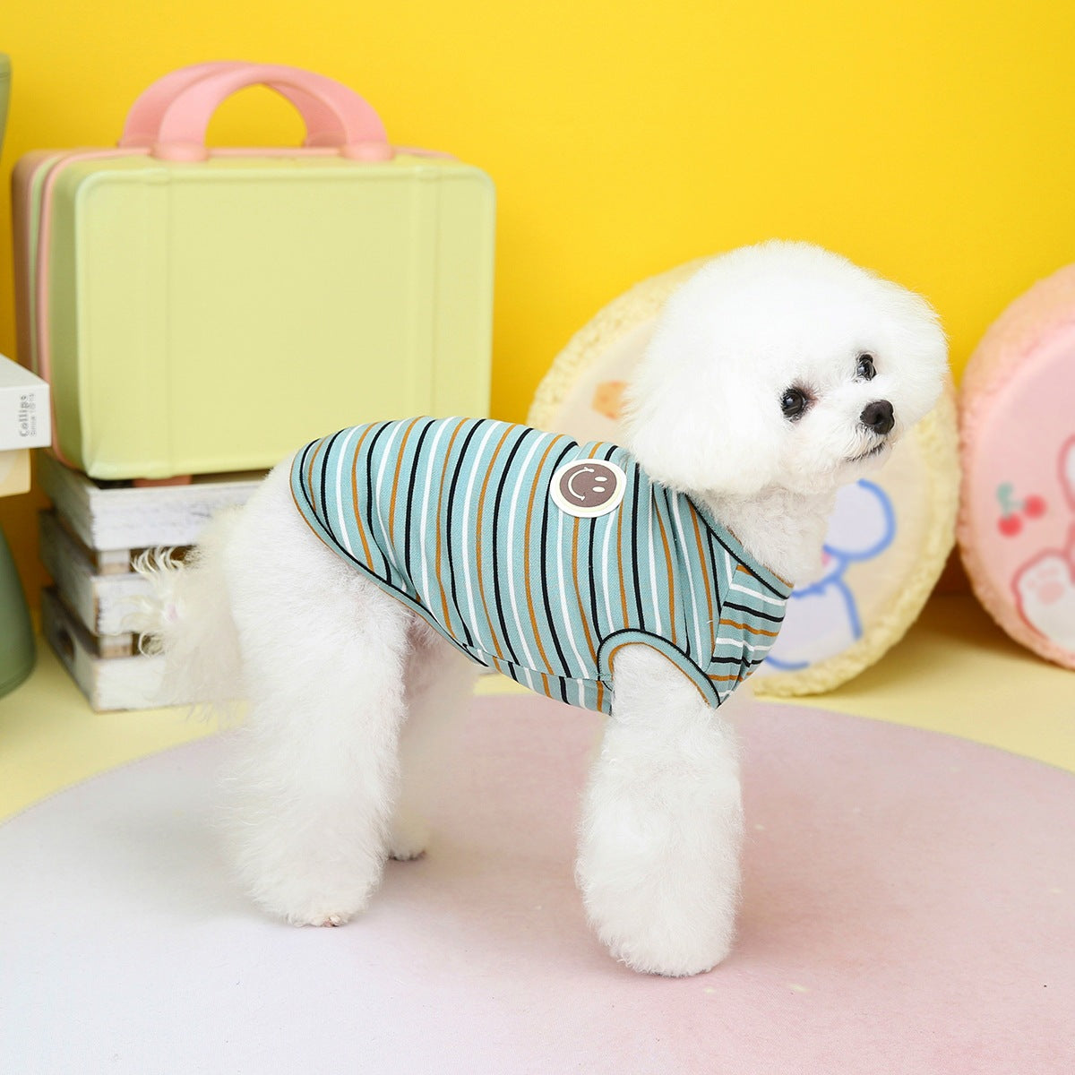 猫 犬 洋服 犬服 ペット服 大中小型犬 ペット用品 犬/猫用 犬の服 ペットウエア 小型犬 中型犬 通気 可愛い ドッグウェア トレーナー 犬 服 ワンピース サロペット ビションフリーゼ 犬猫服