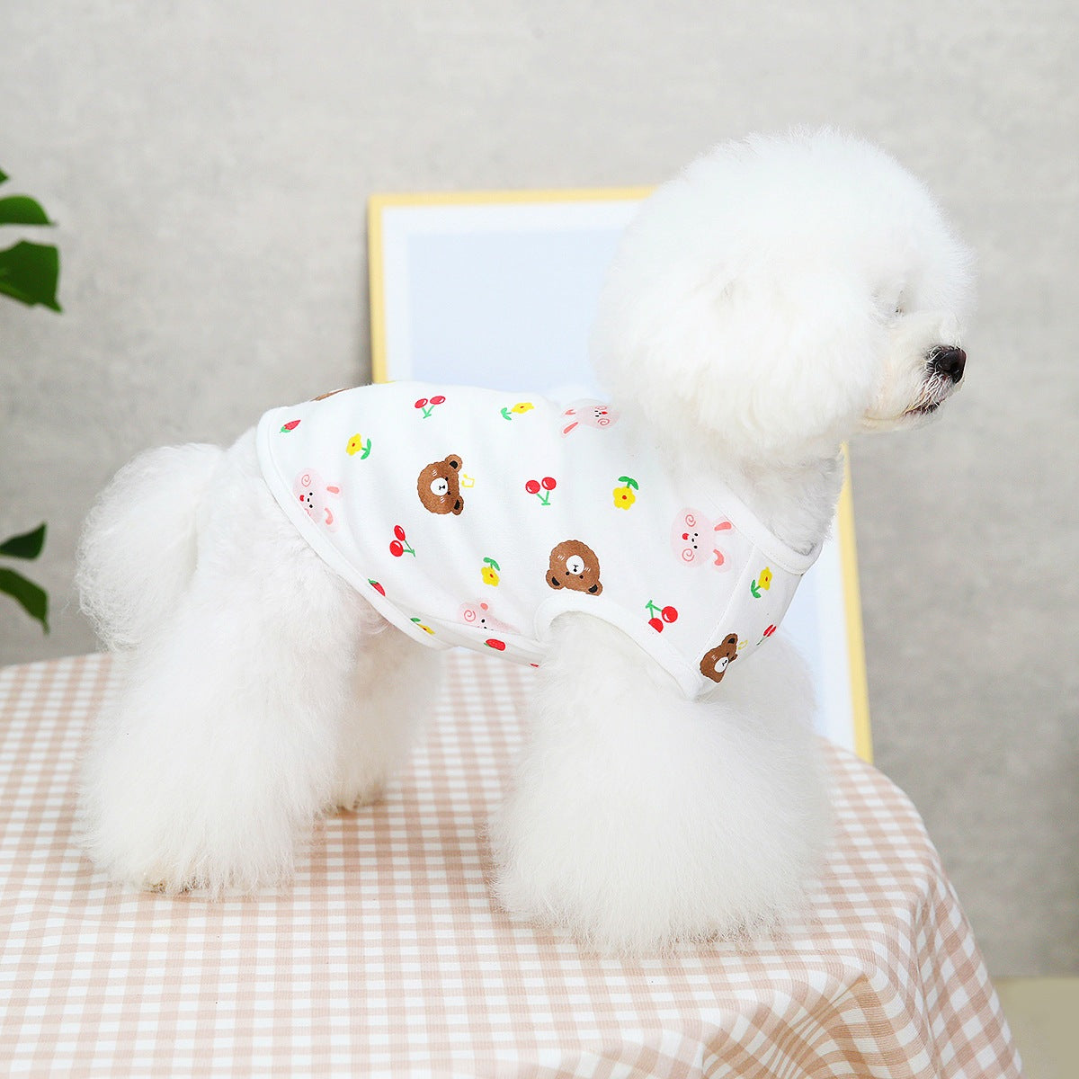 猫 犬 洋服 犬服 ペット服 大中小型犬 ペット用品 犬/猫用 犬の服 ペットウエア 小型犬 中型犬 通気 可愛い ドッグウェア トレーナー 犬 服 ワンピース サロペット ビションフリーゼ 犬猫服