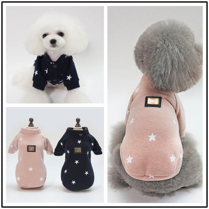 猫 犬 洋服 犬服 ペット服 大中小型犬 ペット用品 犬/猫用 犬の服 ペットウエア 小型犬 中型犬 通気 可愛い ドッグウェア トレーナー 犬 服 ワンピース サロペット ビションフリーゼ 犬猫服