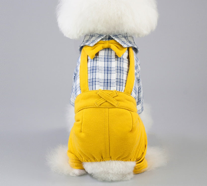 猫 犬 洋服 犬服 ペット服 大中小型犬 ペット用品 犬/猫用 犬の服 ペットウエア 小型犬 中型犬 通気 可愛い ドッグウェア トレーナー 犬 服 ワンピース サロペット ビションフリーゼ 犬猫服