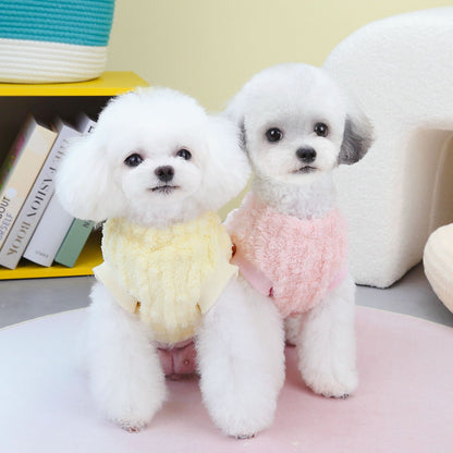 猫 犬 洋服 犬服 ペット服 大中小型犬 ペット用品 犬/猫用 犬の服 ペットウエア 小型犬 中型犬 通気 可愛い ドッグウェア トレーナー 犬 服 ワンピース サロペット ビションフリーゼ 犬猫服
