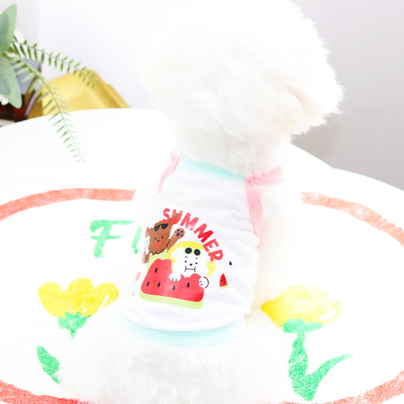 猫 犬 洋服 犬服 ペット服 大中小型犬 ペット用品 犬/猫用 犬の服 ペットウエア 小型犬 中型犬 通気 可愛い ドッグウェア トレーナー 犬 服 ワンピース サロペット ビションフリーゼ 犬猫服