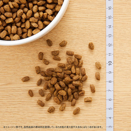 <a href="https://www.qoo10.jp/gmkt.inc/Search/brand.aspx?brandno=56208" target="_blank" class="title_brand" id="btn_brand" title="シュプレモ">シュプレモ</a>ニュートロ　超小型犬４ｋｇ以下用　成犬用　４ｋｇ＋パウチ　１袋　おまけ付　ＣＲＣ45―02―53―10―00