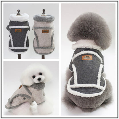 猫 犬 洋服 犬服 ペット服 大中小型犬 ペット用品 犬/猫用 犬の服 ペットウエア 小型犬 中型犬 通気 可愛い ドッグウェア トレーナー 犬 服 ワンピース サロペット ビションフリーゼ 犬猫服