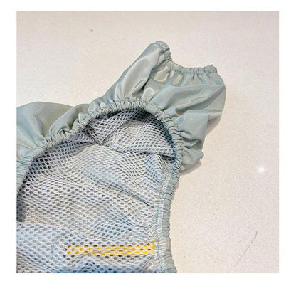 犬用 レインコート 中型犬 犬服 防水 ドッグ 小型犬 雨具 カッパ ドッグウエア ペット