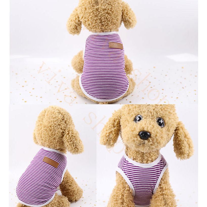 新品 大人気 二枚セット キャットウェア ドッグウエア 犬服 猫服 ペット服 ペットウエア 犬 猫 愛犬 ペット ペット用品 ボーダー柄 パーカー ジャケット