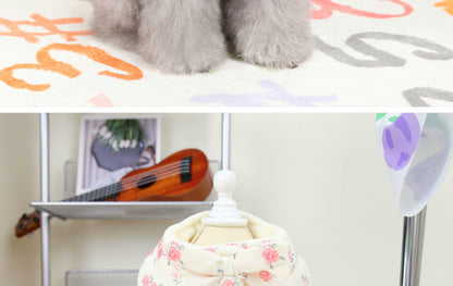 猫 犬 洋服 犬服 ペット服 大中小型犬 ペット用品 犬/猫用 犬の服 ペットウエア 小型犬 中型犬 通気 可愛い ドッグウェア トレーナー 犬 服 ワンピース サロペット ビションフリーゼ 犬猫服