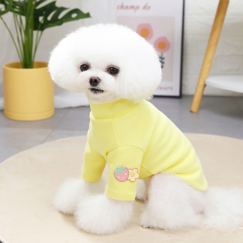 猫 犬 洋服 犬服 ペット服 大中小型犬 ペット用品 犬/猫用 犬の服 ペットウエア 小型犬 中型犬 通気 可愛い ドッグウェア トレーナー 犬 服 ワンピース サロペット ビションフリーゼ 犬猫服