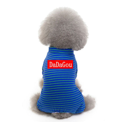 猫 犬 洋服 犬服 ペット服 大中小型犬 ペット用品 犬/猫用 犬の服 ペットウエア 小型犬 中型犬 通気 可愛い ドッグウェア トレーナー 犬 服 ワンピース サロペット ビションフリーゼ 犬猫服